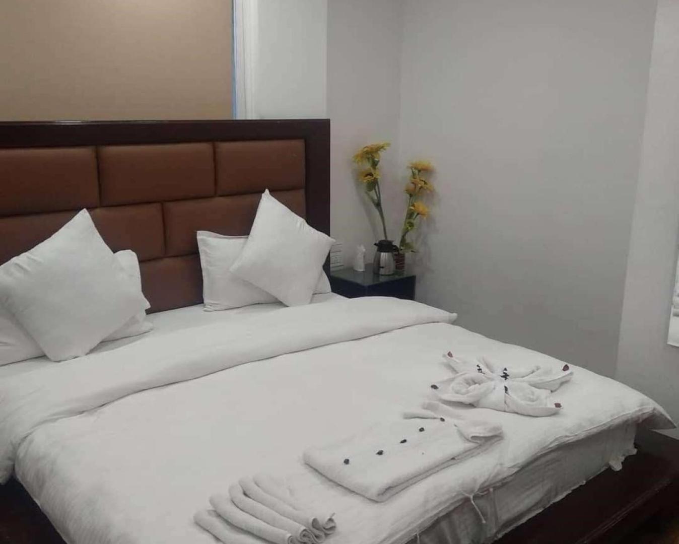 Hotel Bliss , Islamabad Екстериор снимка