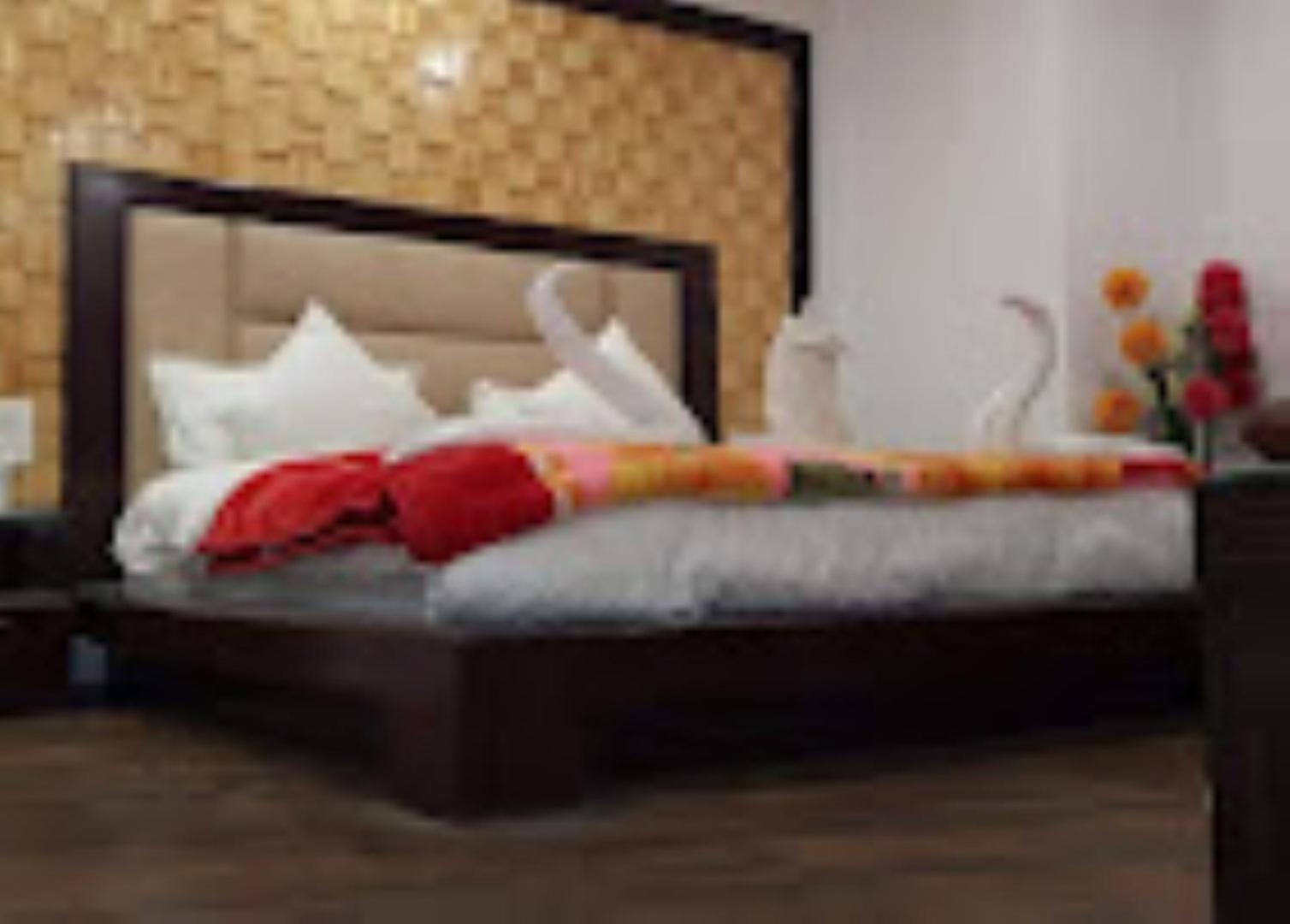 Hotel Bliss , Islamabad Екстериор снимка