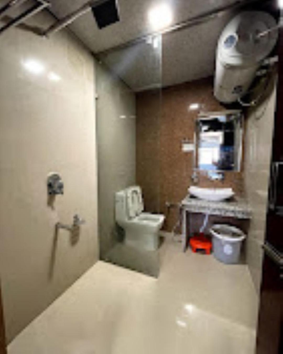 Hotel Bliss , Islamabad Екстериор снимка