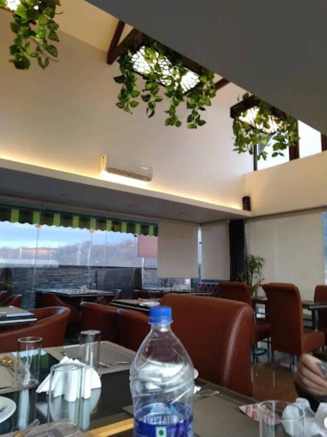 Hotel Bliss , Islamabad Екстериор снимка