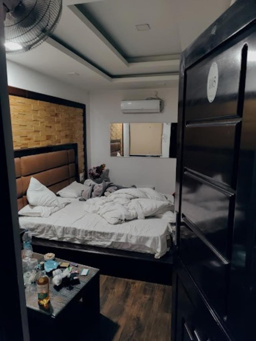 Hotel Bliss , Islamabad Екстериор снимка