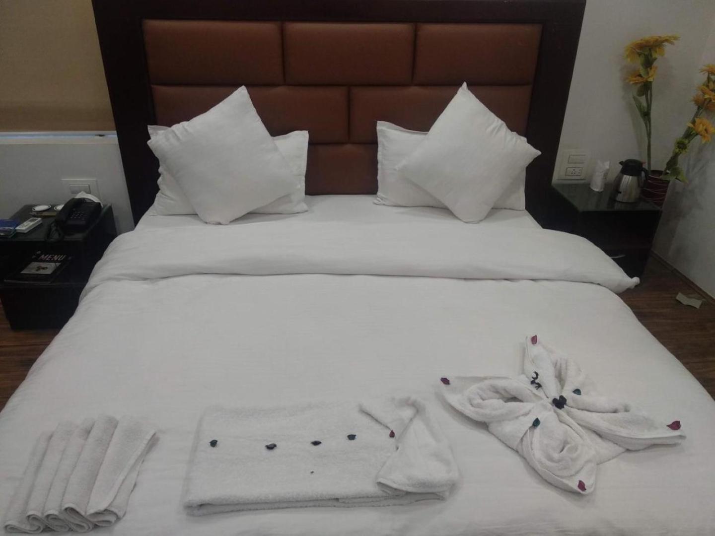 Hotel Bliss , Islamabad Екстериор снимка