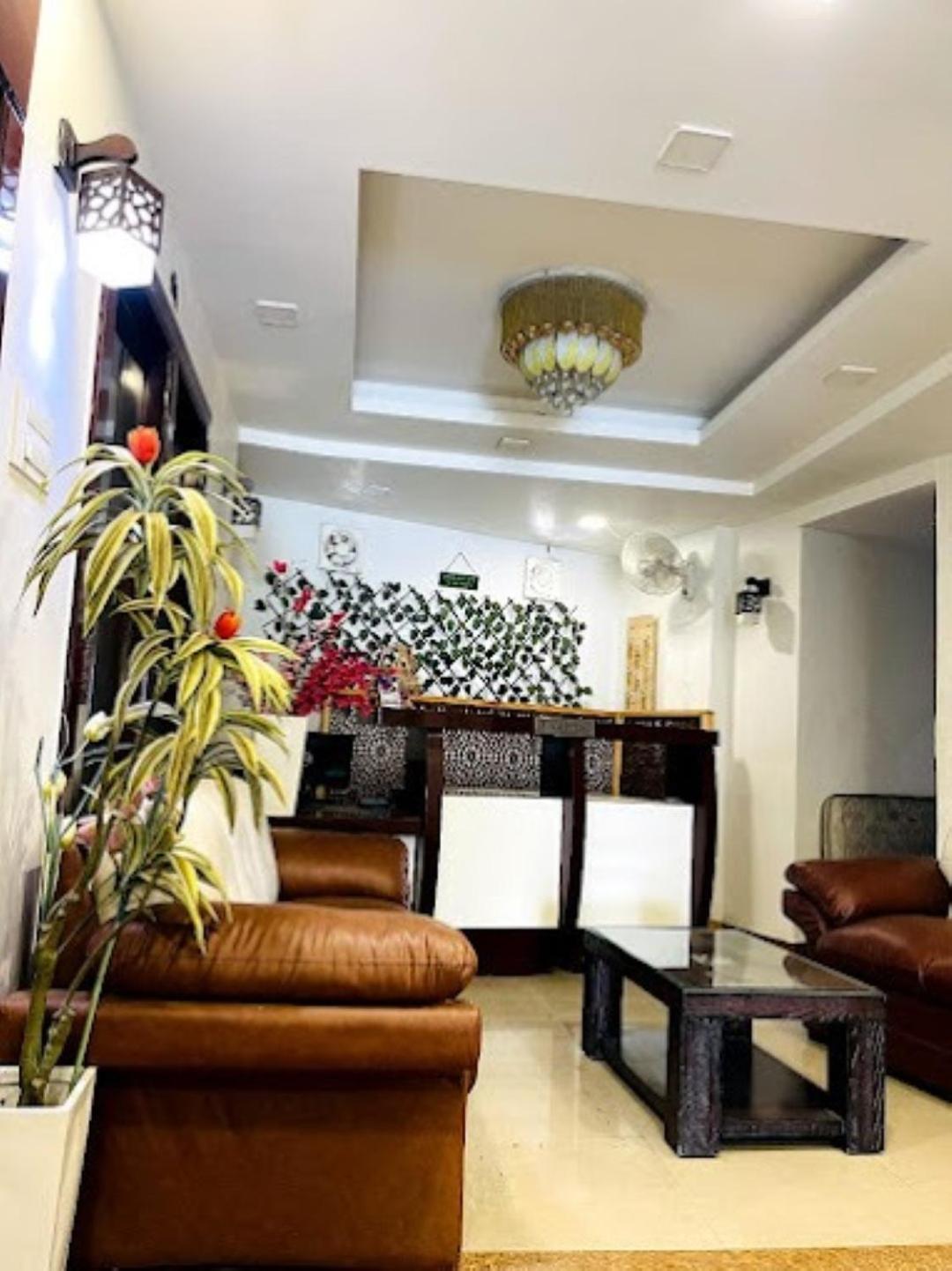 Hotel Bliss , Islamabad Екстериор снимка